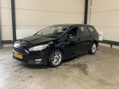 FORD Focus wagon 1.0 Lease Edition