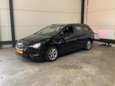 OPEL ASTRA SPORTS TOURER 1.2 Edition