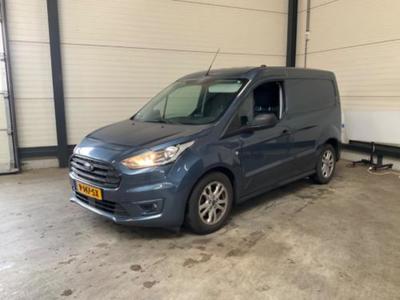 Ford Transit connect 1.5 EcoBlue L1 Trend