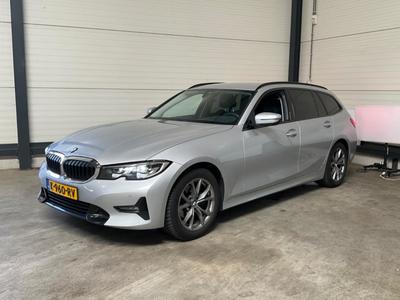 BMW 3-SERIE TOURING 318i Bns Ed. Pl..