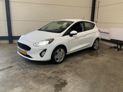 Ford FIESTA 1.0 EcoB. Connected