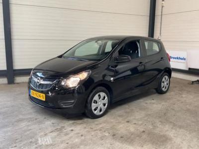 Opel KARL 1.0 120 Jaar Edition