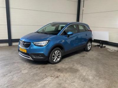 Opel Crossland X 1.2 T. Innovation