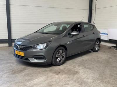 Opel ASTRA 1.2 Edition