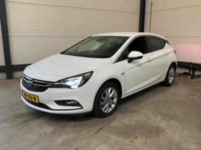 Opel ASTRA 1.0 T. Innovation