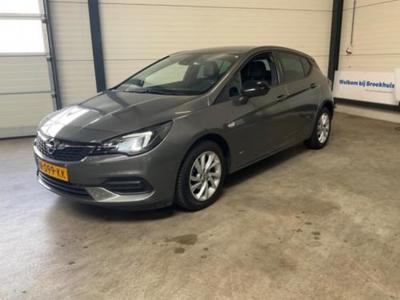 Opel ASTRA 1.2 Bns Edition