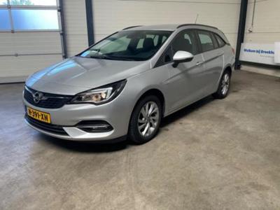 OPEL ASTRA SPORTS TOURER 1.2 Edition