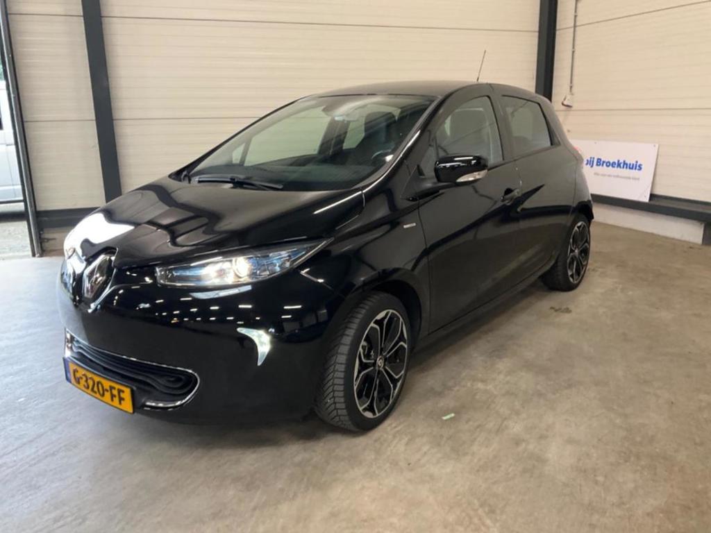 RENAULT ZOE R110 Iconic 40