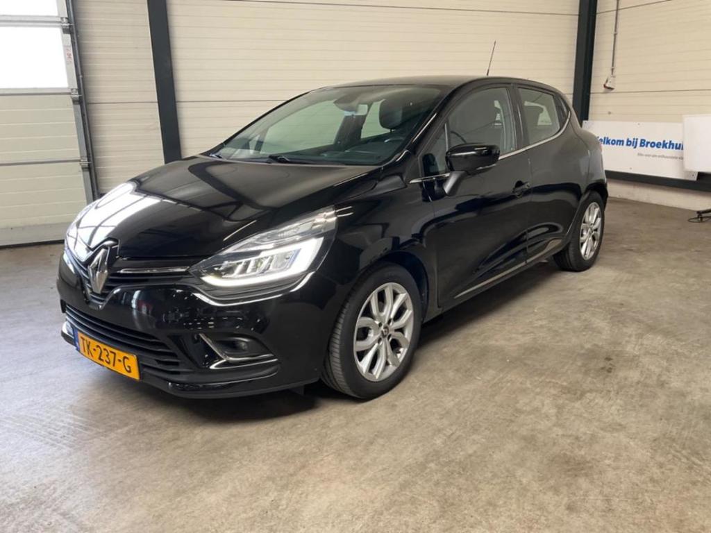 Renault CLIO 0.9 TCe Intens