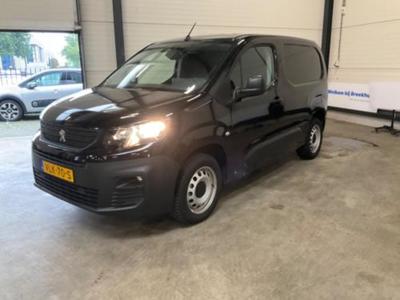 Peugeot Partner 1.5 BlueHDI Premium