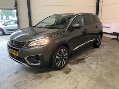 Peugeot 5008 1.2 PureTech AllureA