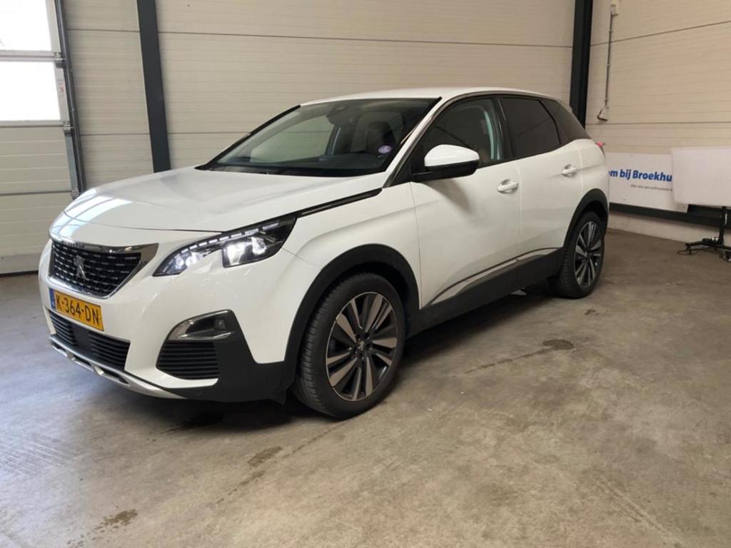 Peugeot 3008 1.2 PureTech Allure