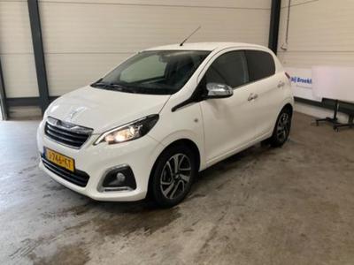 Peugeot 108 1.0 e-VTi Allure