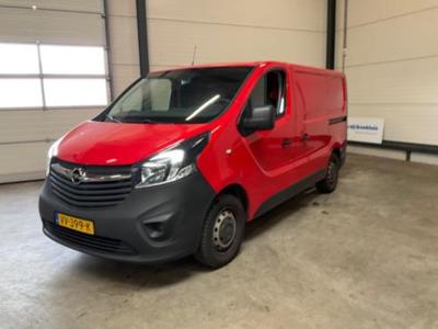 Opel VIVARO 1.6 CDTI L1H1 Sport