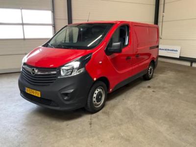 Opel VIVARO 1.6 CDTI L1H1 Ed.