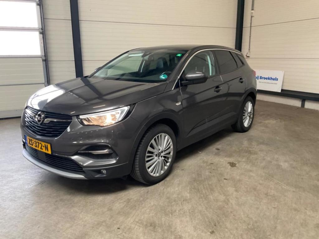 Opel Grandland X 1.2 Turbo Innovation