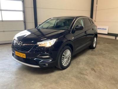 Opel Grandland X 1.2 Turbo Innovation