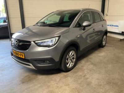 Opel Crossland X 1.2 T. Innovation