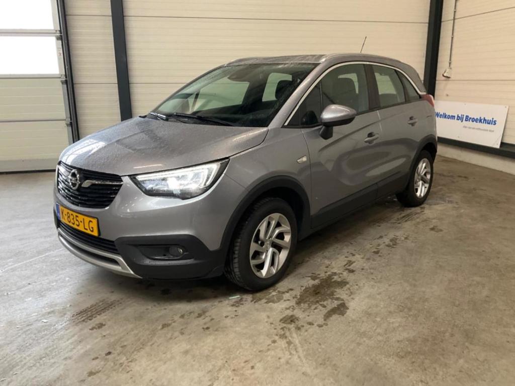 Opel Crossland X 1.2 T. Innovation