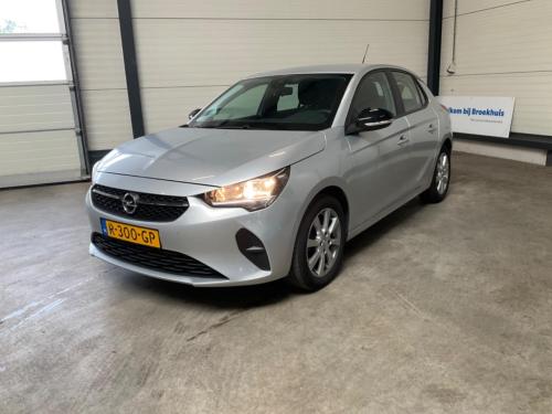 Opel CORSA 1.2 Edition