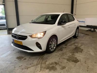 Opel CORSA 1.2 Edition