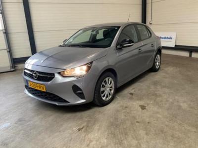 Opel CORSA 1.2 Edition