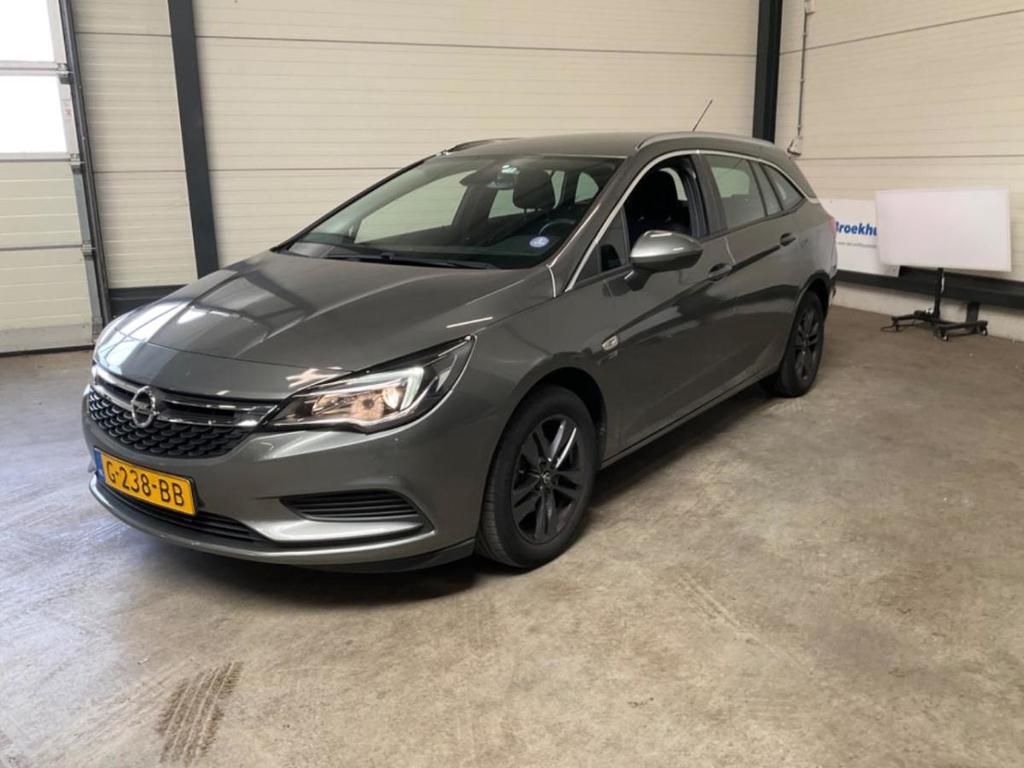 OPEL ASTRA SPORTS TOURER 1.0 T. 120 Jaar Ed.