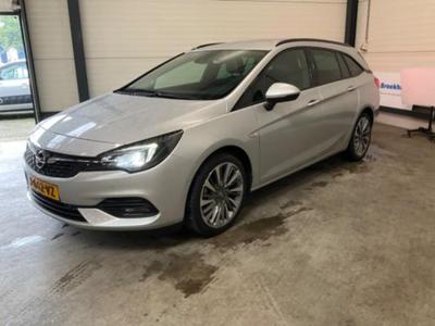 OPEL ASTRA SPORTS TOURER 1.5 CDTI Elegance