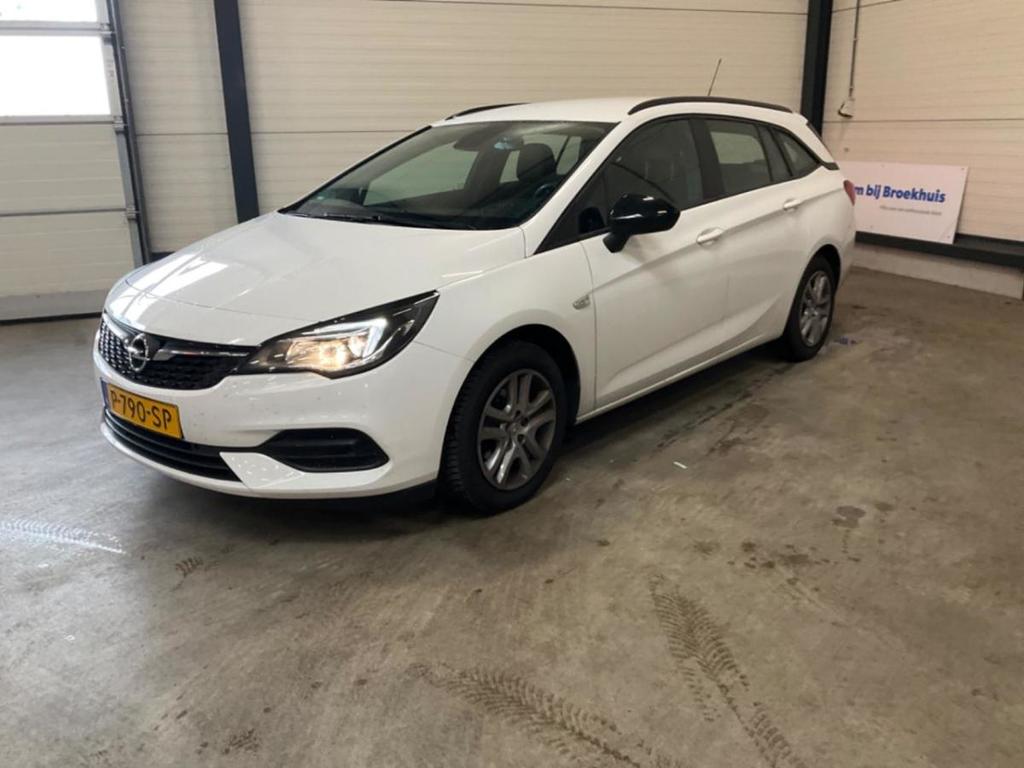 OPEL Astra Sports Tourer 1.2 Bns Elegance