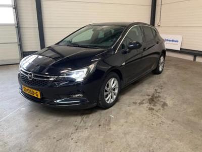 Opel ASTRA 1.4 Innovation