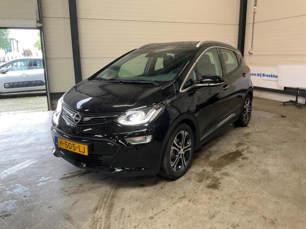 OPEL Ampera-e Business exec 60 kWh