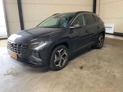 Hyundai TUCSON 1.6 T-GDI HEV Prem