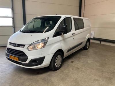 FORD Transit Custom 290 2.2 TDCI L2H1TDC