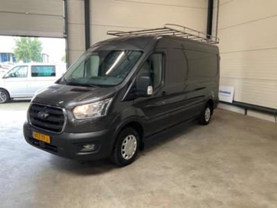 Ford Transit 310 2.0 TDCI L3H2 Tr