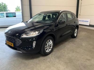 Ford Kuga 2.5 PHEV ST-Line