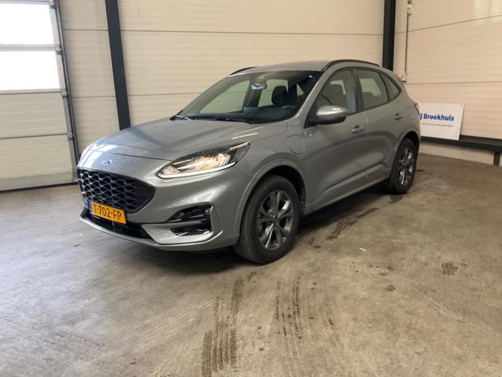 Ford Kuga 2.5 PHEV ST-Line