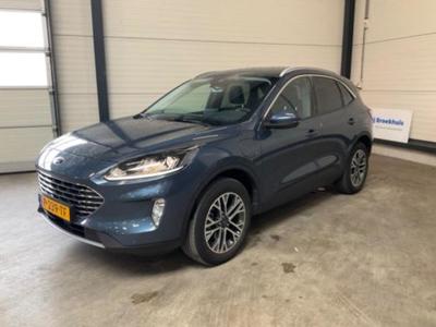 Ford Kuga 2.5 PHEV Titanium