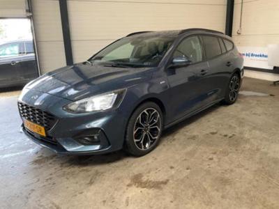 Ford Focus wagon 1.0 EBH ST L. XBns