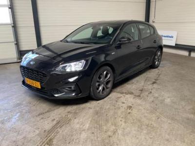 Ford FOCUS 1.0 EcoB. ST L. Bns