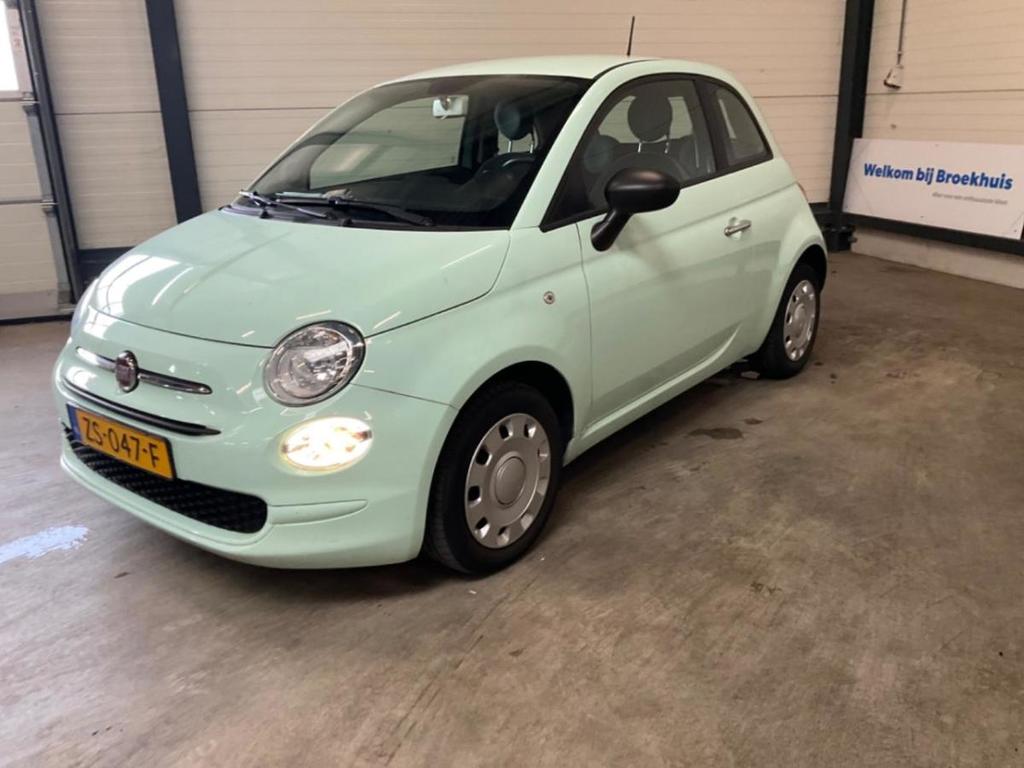 Fiat 500 1.2 Young