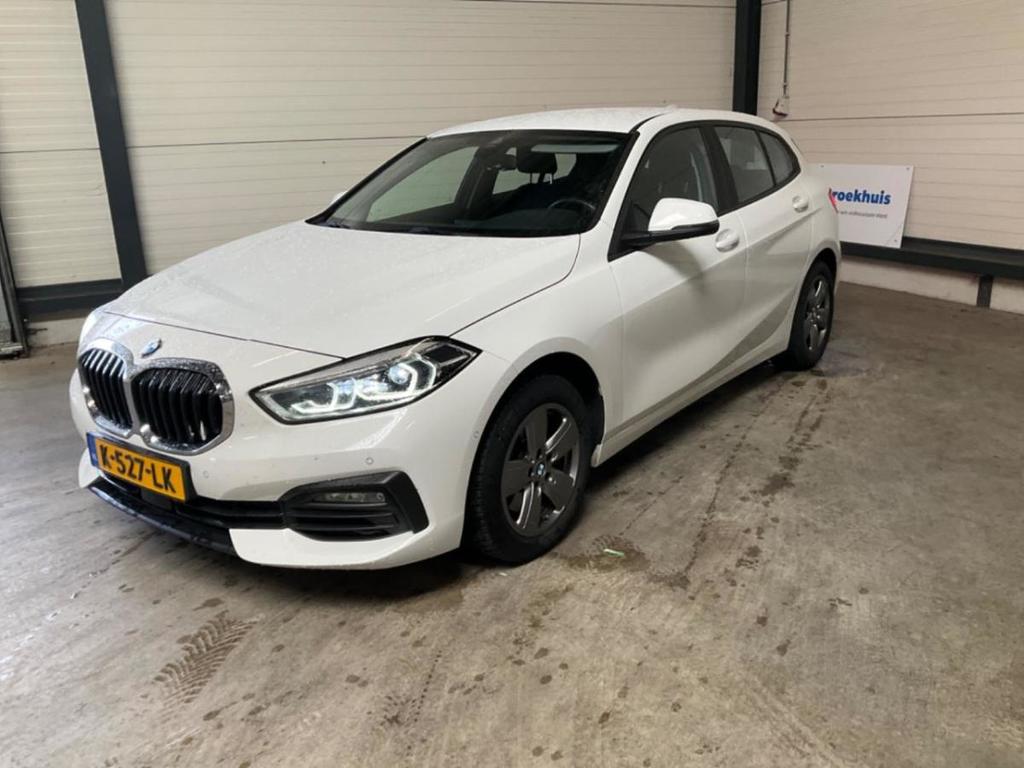 BMW 1-serie 118i Executive Ed.