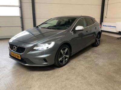 Volvo V40 1.5 T3 Polar+ Sport