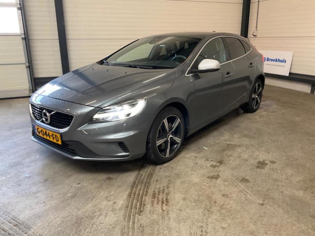 Volvo V40 1.5 T3 Polar+ Sport