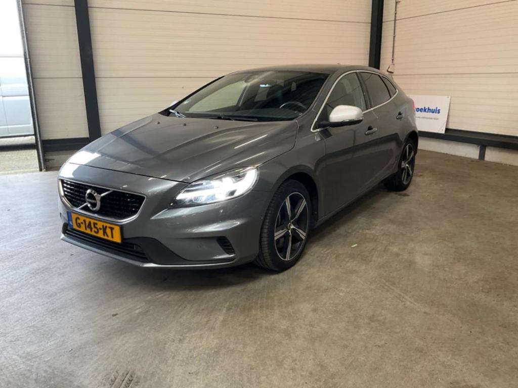 Volvo V40 1.5 T3 Polar+ Sport