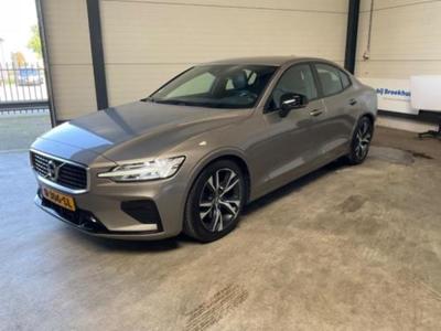 Volvo S60 2.0 T4 R-Design