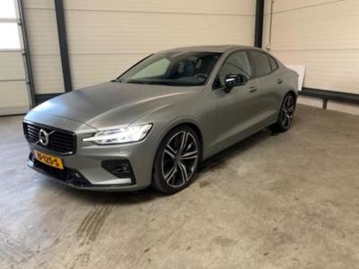 Volvo S60 2.0 T5 Intro Edition