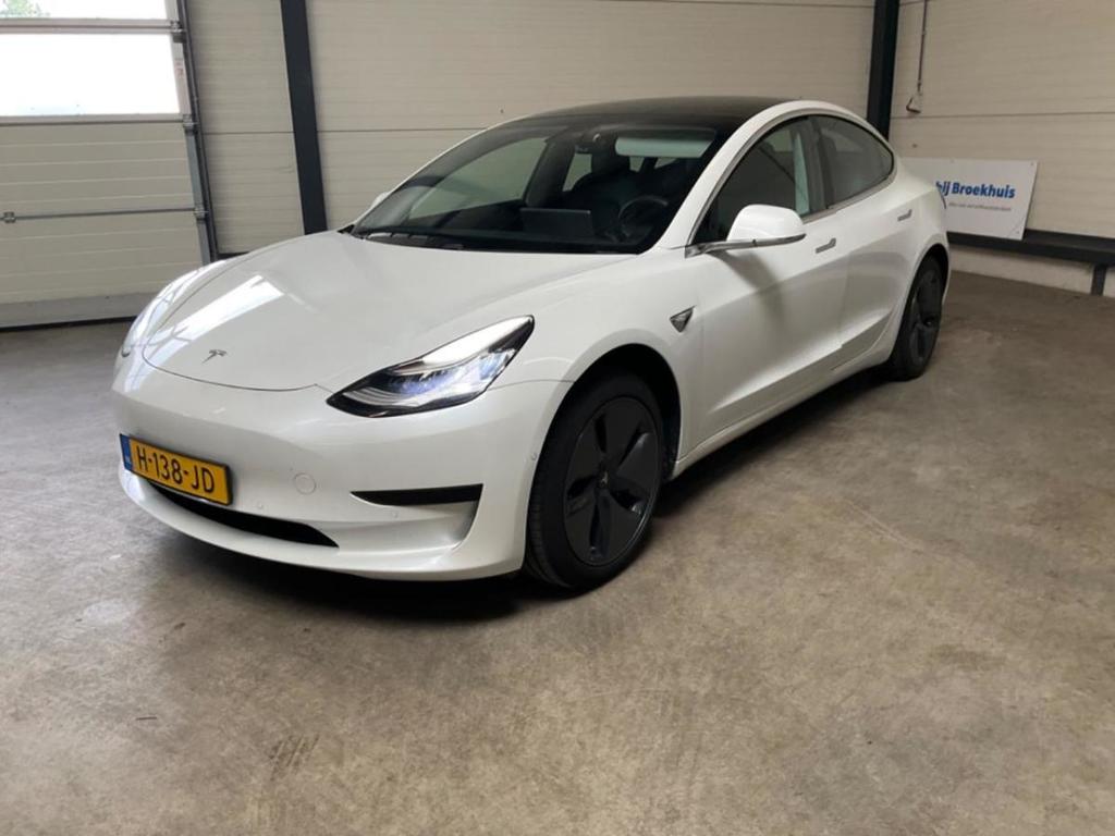 Tesla Model 3 Stnd.RWD Plus 60 kWh