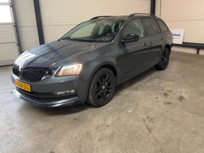 Skoda Octavia combi 1.5 TSI Sport Bns