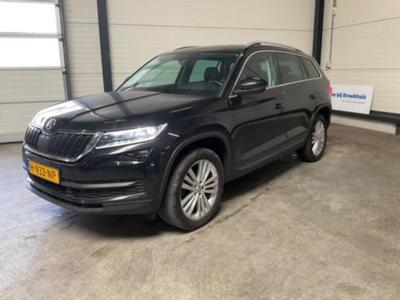 Skoda Kodiaq 1.5 TSI Bus. Ed. 7p.