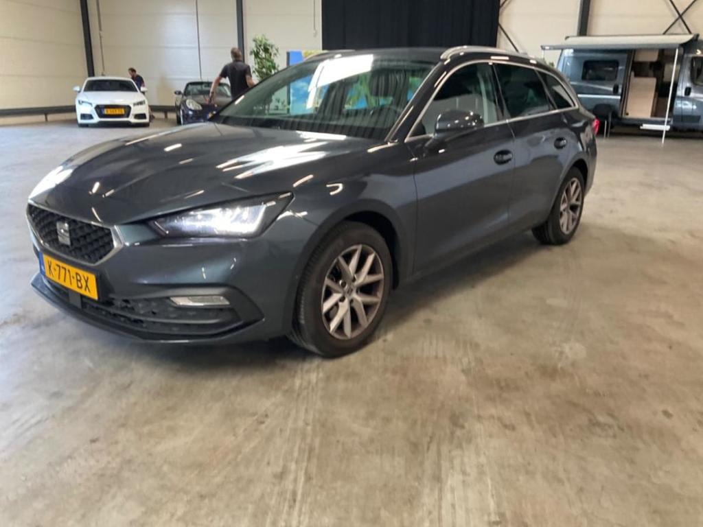 SEAT Leon Sportstourer 1.5 TSI Style L.Ed.